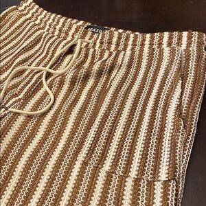 🆕 Reason Knit Dress Shorts